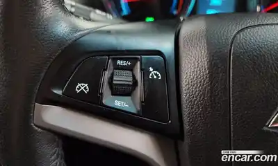 Chevrolet Cruze 2015 1.4 Автомат в Москве № 41928, миниатюра 7