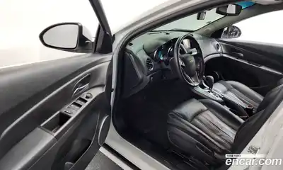 Chevrolet Cruze 2015 1.4 Автомат в Москве № 41928, миниатюра 8