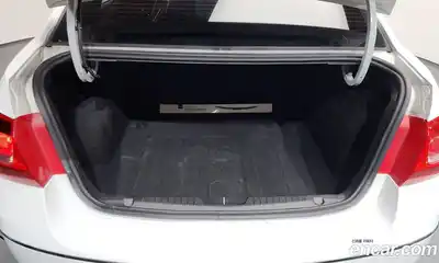 Chevrolet Cruze 2015 1.4 Автомат в Москве № 41928, миниатюра 10