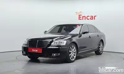 SsangYong Chairman, 2011