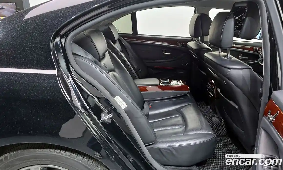 SsangYong Chairman 2011 3.2 Автомат в Москве № 420986, фото 12