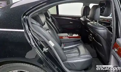 SsangYong Chairman 2011 3.2 Автомат в Москве № 420986, миниатюра 12