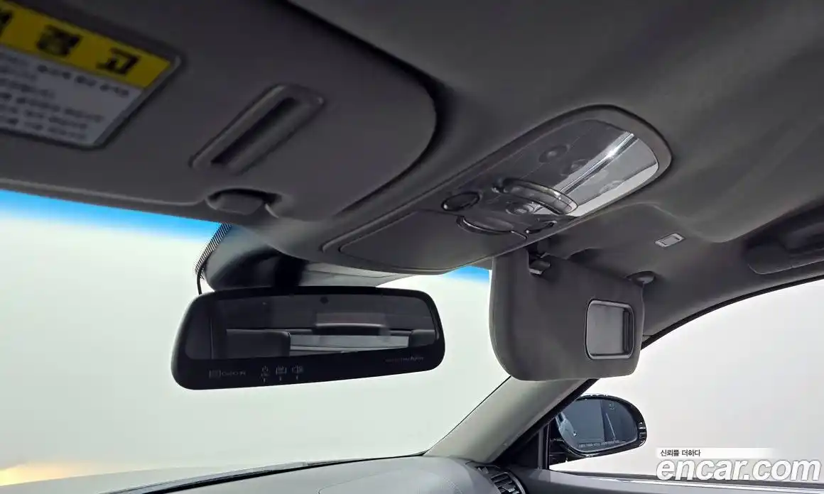 SsangYong Chairman 2011 3.2 Автомат в Москве № 420986, фото 18