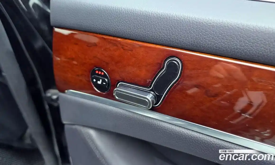 SsangYong Chairman 2011 3.2 Автомат в Москве № 420986, фото 19