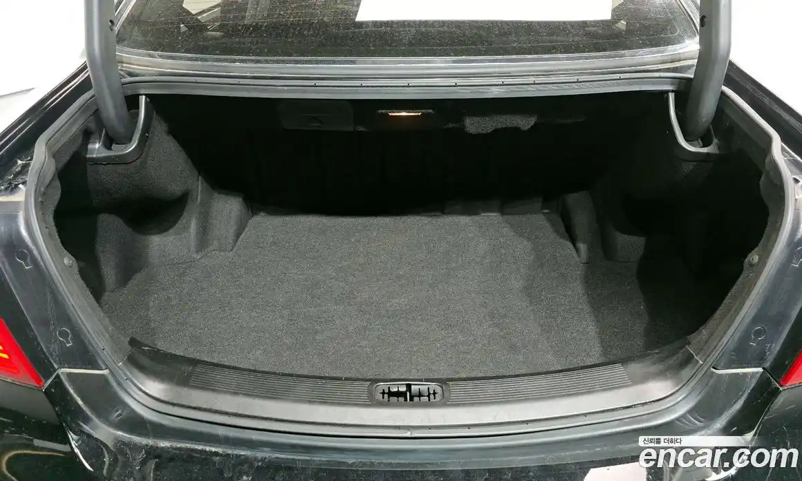 SsangYong Chairman 2011 3.2 Автомат в Москве № 420986, фото 20