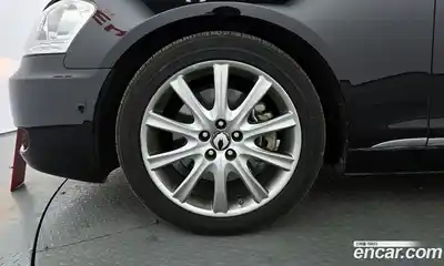 SsangYong Chairman 2011 3.2 Автомат в Москве № 420986, миниатюра 5