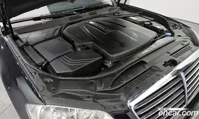 SsangYong Chairman 2011 3.2 Автомат в Москве № 420986, миниатюра 6