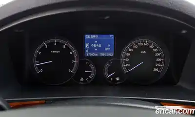 SsangYong Chairman 2011 3.2 Автомат в Москве № 420986, миниатюра 8