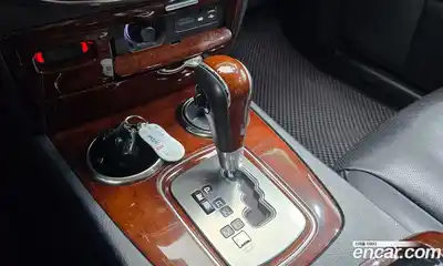 SsangYong Chairman 2011 3.2 Автомат в Москве № 420986, миниатюра 9