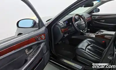 SsangYong Chairman 2011 3.2 Автомат в Москве № 420986, миниатюра 10