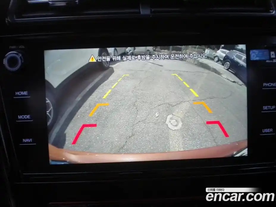 SsangYong TIBOLI 2021 1.5 Автомат в Москве № 421622, фото 14