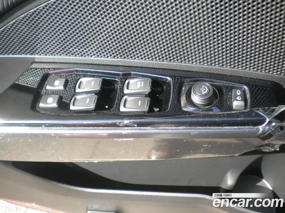 SsangYong TIBOLI 2021 1.5 Автомат в Москве № 421622, фото 16