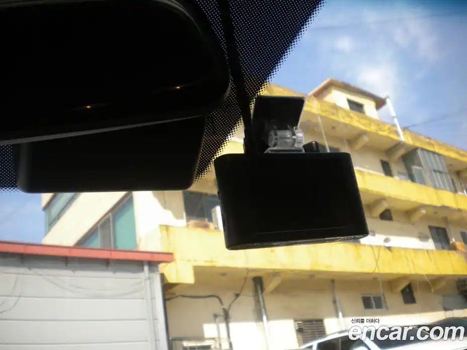 SsangYong TIBOLI 2021 1.5 Автомат в Москве № 421622, фото 19