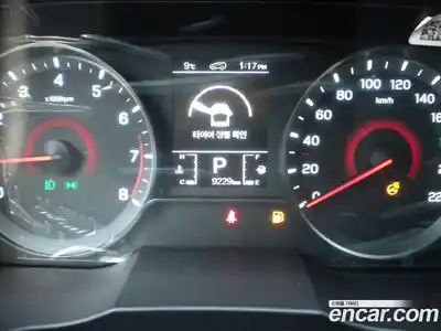 SsangYong TIBOLI 2021 1.5 Автомат в Москве № 421622, миниатюра 8