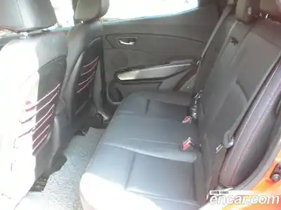 SsangYong TIBOLI 2021 1.5 Автомат в Москве № 421622, миниатюра 10