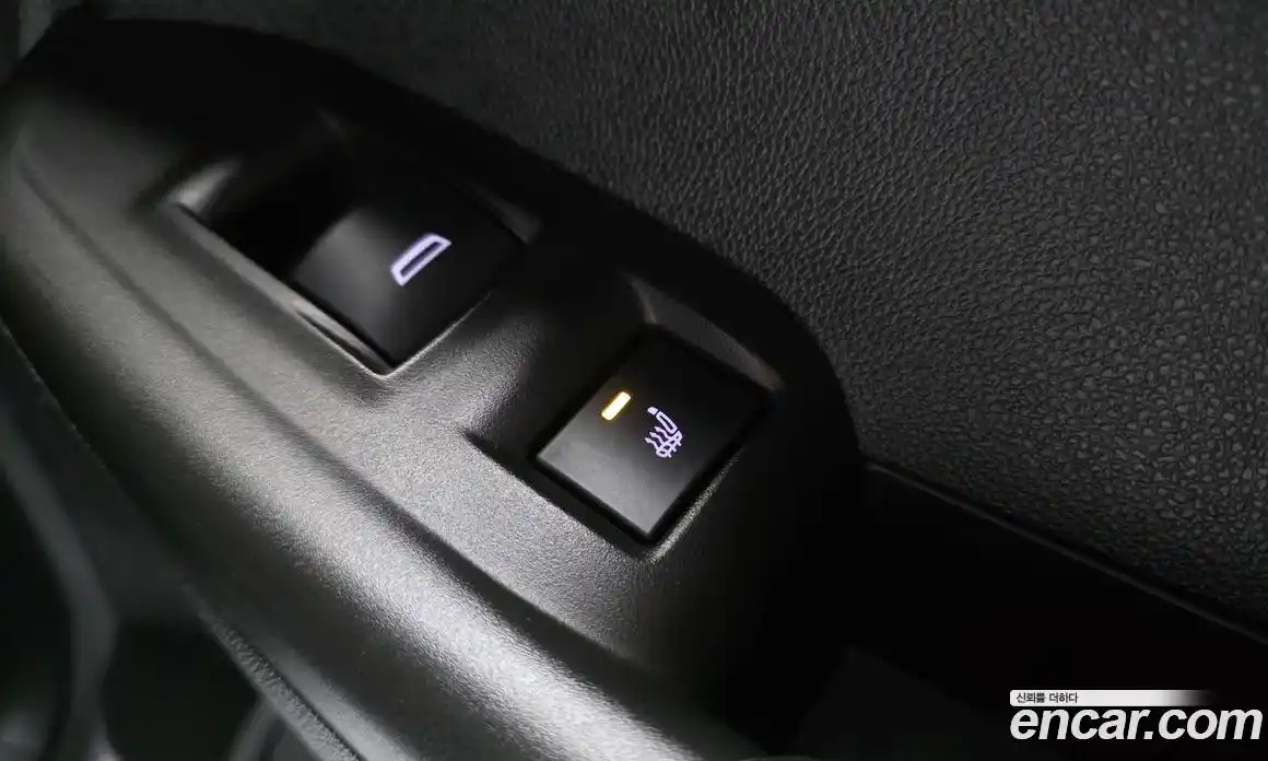 Chevrolet TrailBlazer 2021 1.3 Автомат в Москве № 42341, фото 13