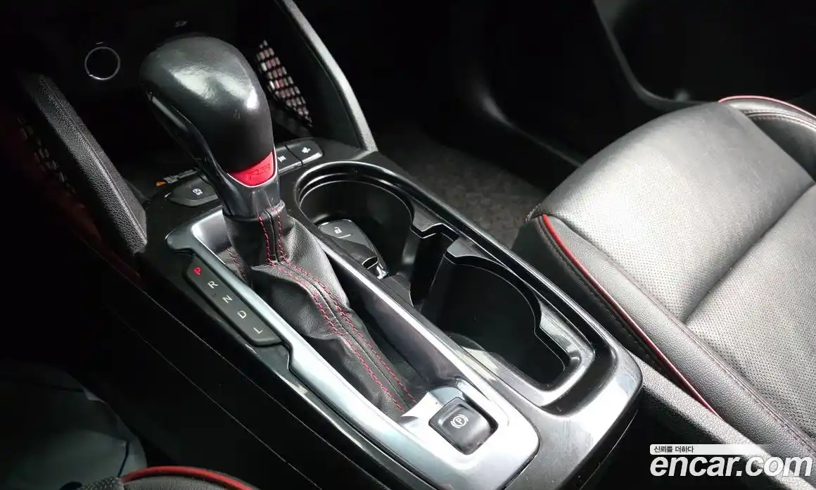 Chevrolet TrailBlazer 2021 1.3 Автомат в Москве № 42341, фото 18