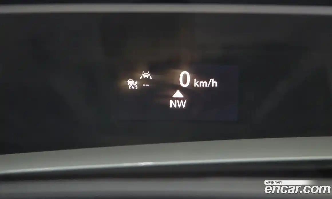 Chevrolet TrailBlazer 2021 1.3 Автомат в Москве № 42341, фото 19