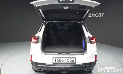 Chevrolet TrailBlazer 2021 1.3 Автомат в Москве № 42341, миниатюра 6