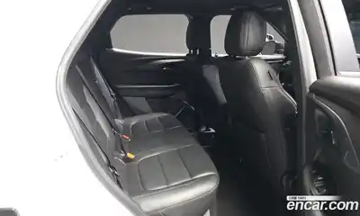 Chevrolet TrailBlazer 2021 1.3 Автомат в Москве № 42341, миниатюра 9