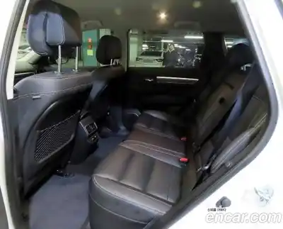 Renault QM6 2022 2.0 Автомат в Москве № 424096, миниатюра 12