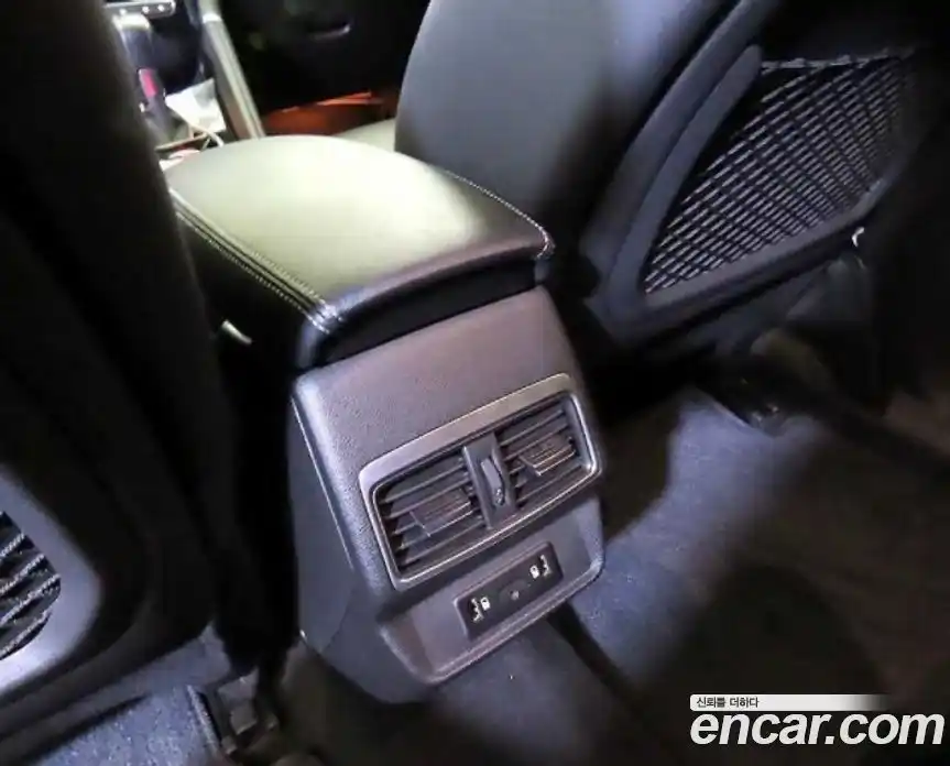 Renault QM6 2022 2.0 Автомат в Москве № 424096, фото 18