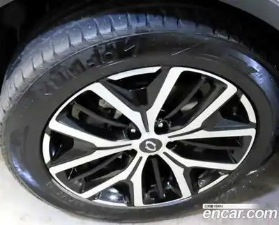 Renault QM6 2022 2.0 Автомат в Москве № 424096, миниатюра 6