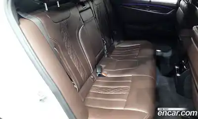 BMW 5-Series 2022 2.0 Автомат в Москве № 425511, миниатюра 12