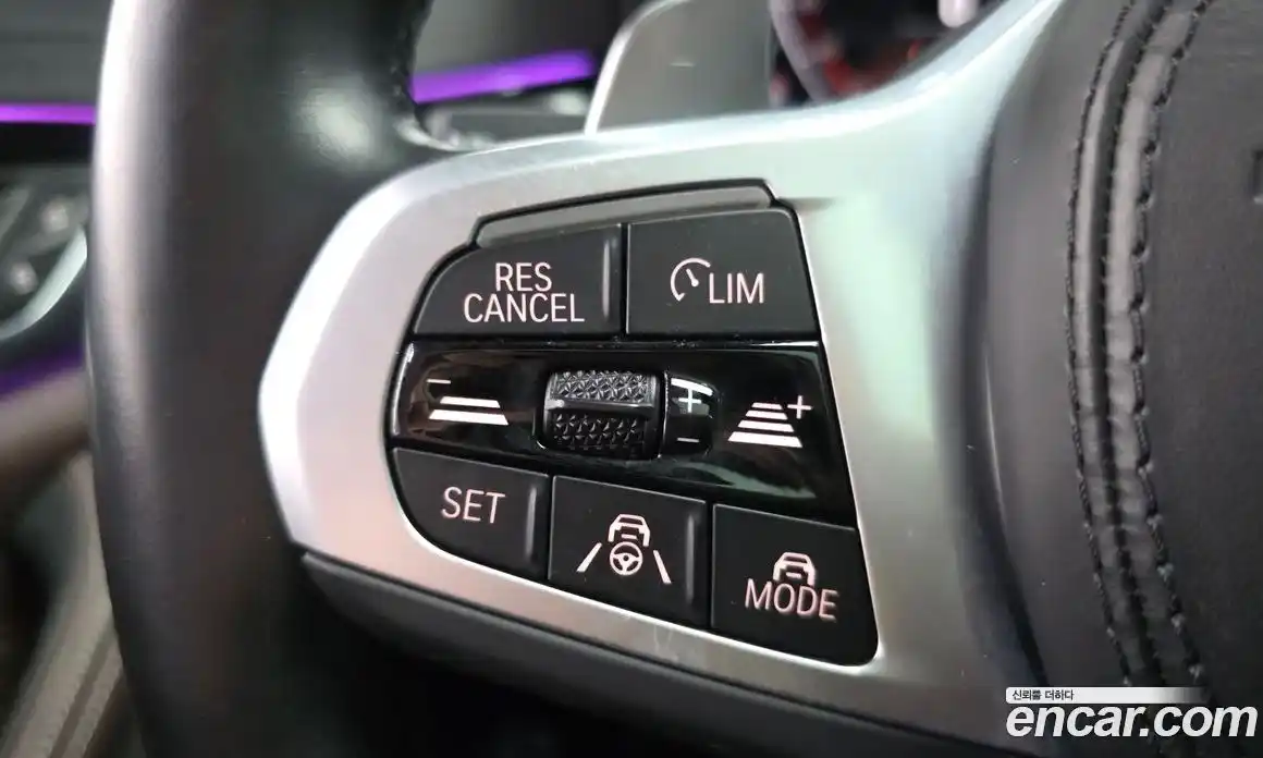 BMW 5-Series 2022 2.0 Автомат в Москве № 425511, фото 19