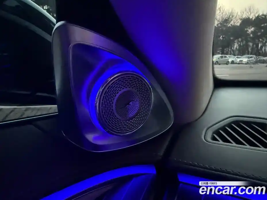 Mercedes-Benz S-Class 2025 6.0 Автомат в Москве № 426864, фото 13