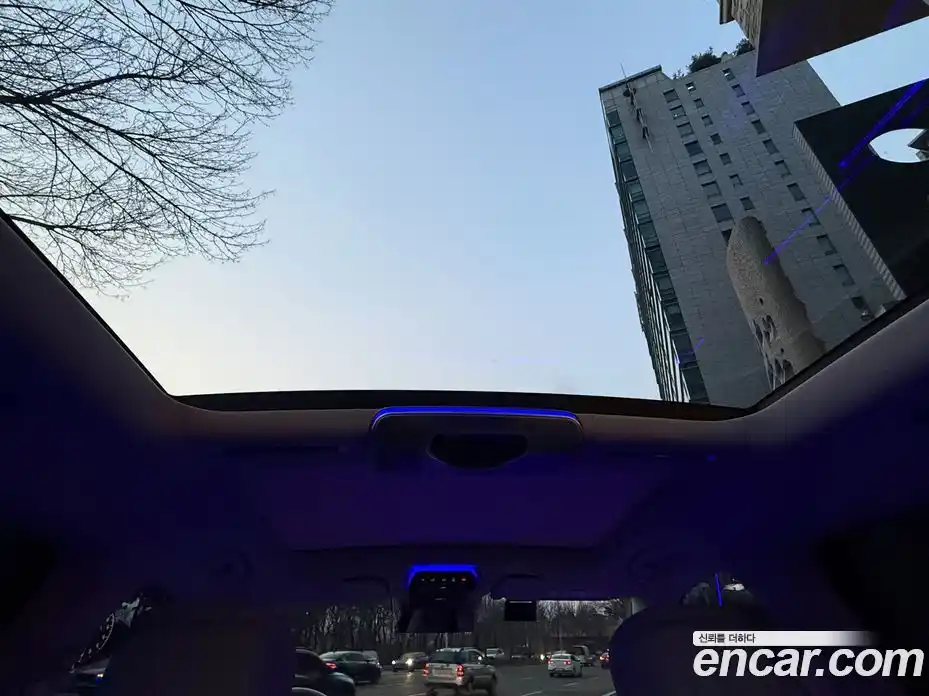 Mercedes-Benz S-Class 2025 6.0 Автомат в Москве № 426864, фото 19