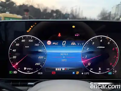 Mercedes-Benz S-Class 2025 6.0 Автомат в Москве № 426864, миниатюра 8