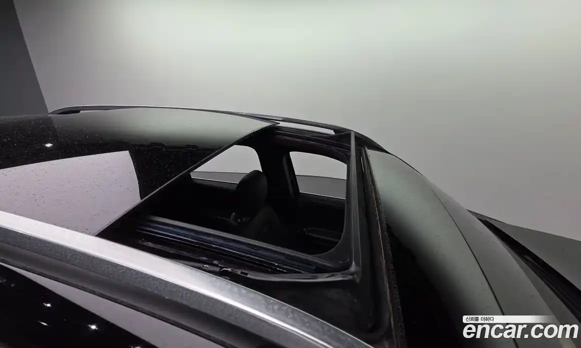 Mercedes-Benz GLB-Class 2021 1.9 Автомат в Москве № 427647, фото 11