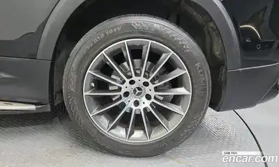 Mercedes-Benz GLB-Class 2021 1.9 Автомат в Москве № 427647, миниатюра 5