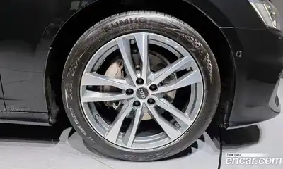 Audi A6 2022 2.0 Автомат в Москве № 428895, миниатюра 5