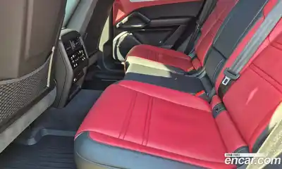 Porsche Cayenne 2025 3.0 Автомат в Москве № 430443, миниатюра 11