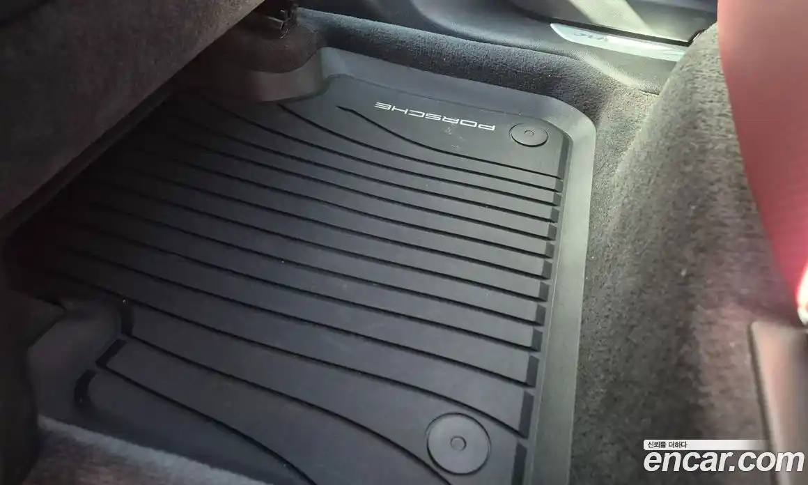 Porsche Cayenne 2025 3.0 Автомат в Москве № 430443, фото 12