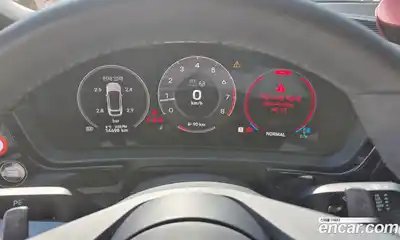 Porsche Cayenne 2025 3.0 Автомат в Москве № 430443, миниатюра 7