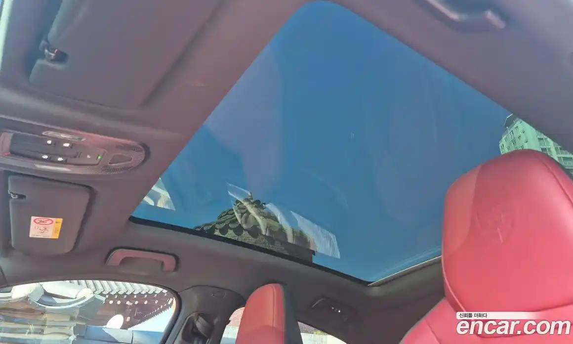 Porsche Cayenne 2025 3.0 Автомат в Москве № 430443, фото 10