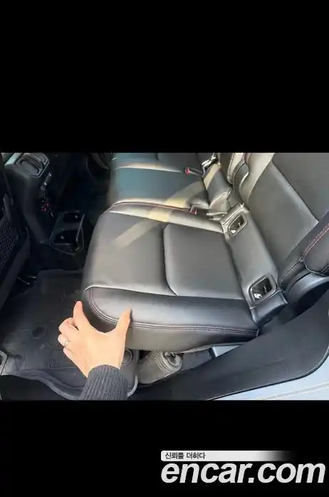 Jeep Gladiator 2022 3.6 Автомат в Москве № 432763, фото 6