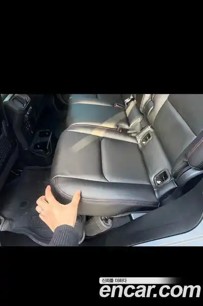 Jeep Gladiator 2022 3.6 Автомат в Москве № 432763, миниатюра 6