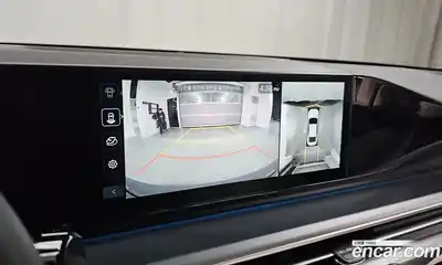 Hyundai Grandeur 2025 1.6 Автомат в Москве № 45552, миниатюра 11