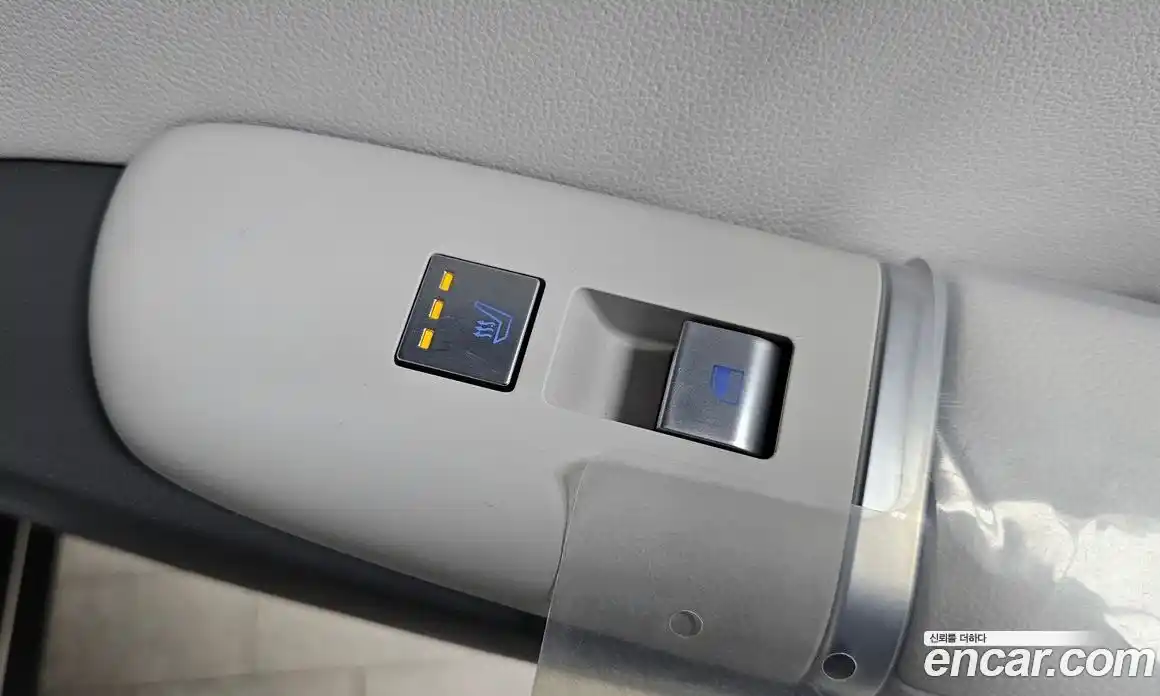 Hyundai Grandeur 2025 1.6 Автомат в Москве № 45552, фото 12