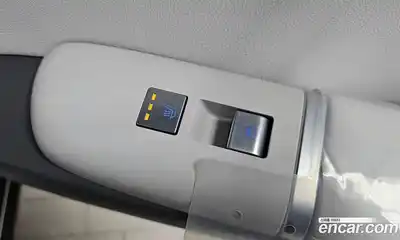 Hyundai Grandeur 2025 1.6 Автомат в Москве № 45552, миниатюра 12