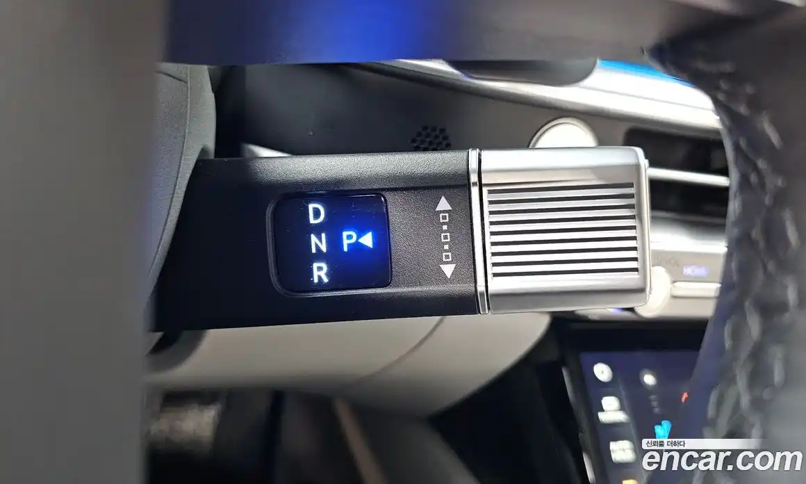 Hyundai Grandeur 2025 1.6 Автомат в Москве № 45552, фото 17