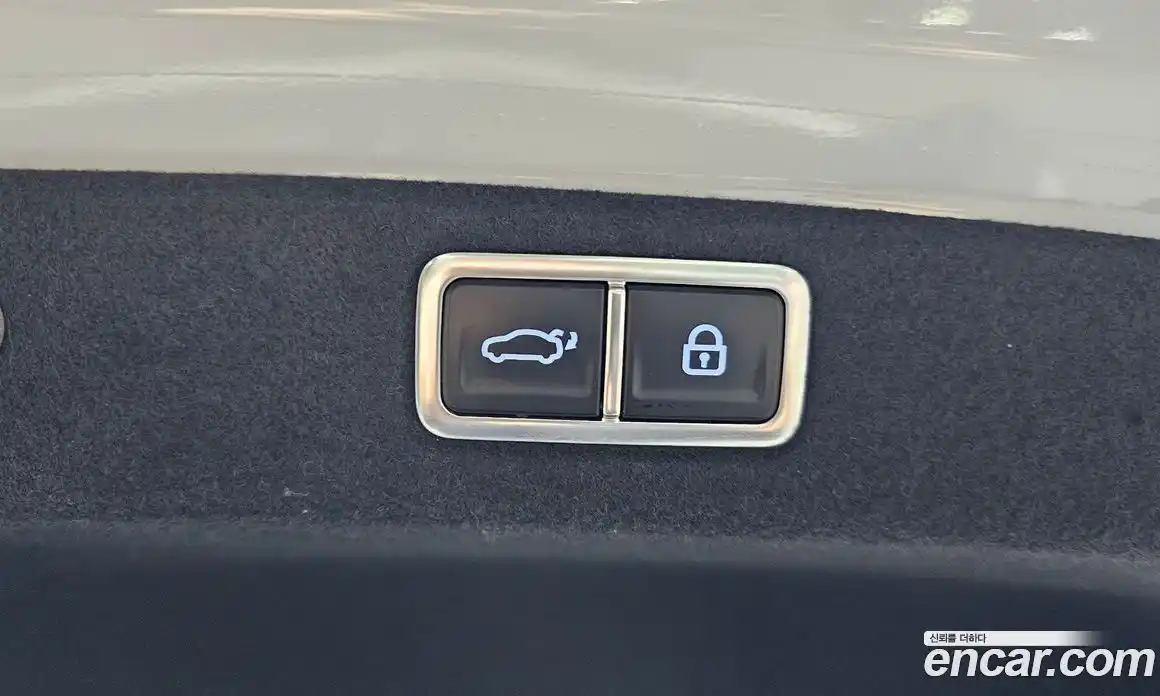 Hyundai Grandeur 2025 1.6 Автомат в Москве № 45552, фото 20