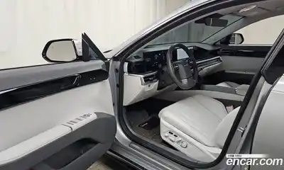 Hyundai Grandeur 2025 1.6 Автомат в Москве № 45552, миниатюра 6