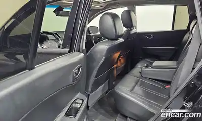 Renault QM5 2011 2.0 Автомат в Москве № 456267, миниатюра 11