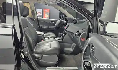 Renault QM5 2011 2.0 Автомат в Москве № 456267, миниатюра 12