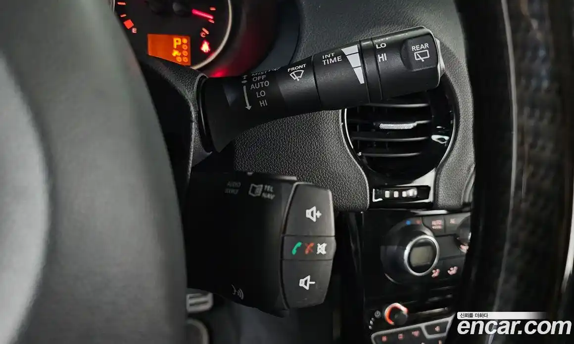 Renault QM5 2011 2.0 Автомат в Москве № 456267, фото 15